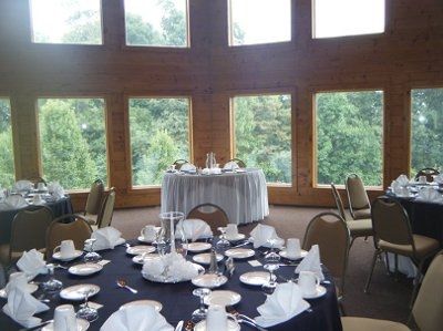 help me pick a color scheme?? venue pics.