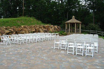 How should I decorate the aisle? pic.