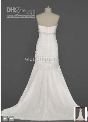 what kind of slip/undergarments should i wear with my dress? dress pics...
