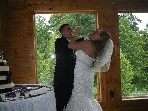 Married... Pics :-)