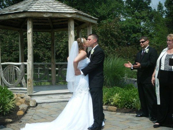 Married... Pics :-)
