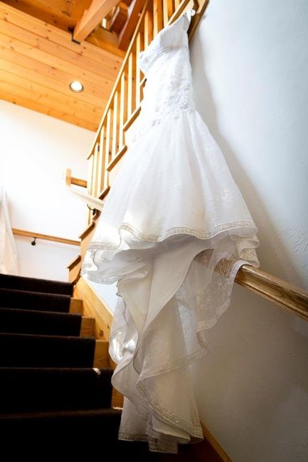 some more wedding pics...