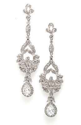 I need help finding earrings