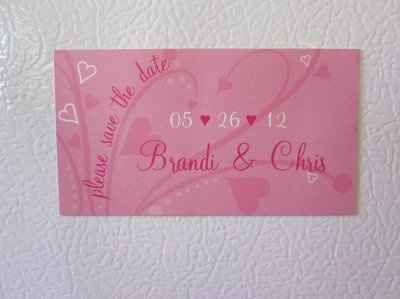 Show Me Your STD Magnets!