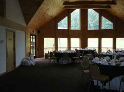 help me pick a color scheme?? venue pics.