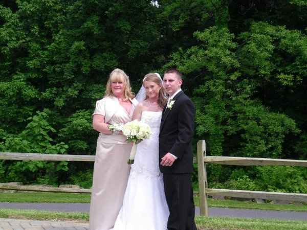 Married... Pics :-)