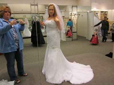 what kind of slip/undergarments should i wear with my dress? dress pics...