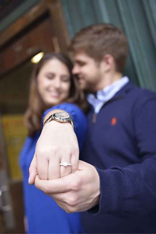 Pro Engagement Pics back!! Yay!