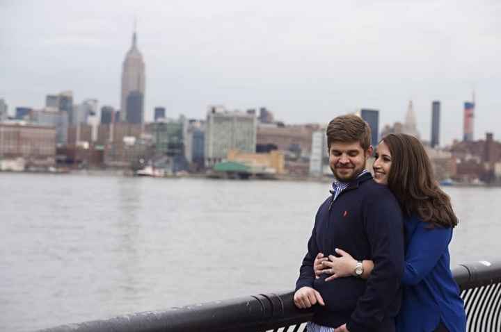 Pro Engagement Pics back!! Yay!