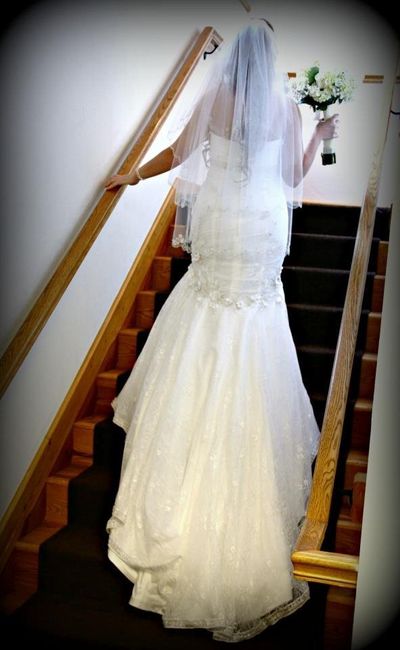 some more wedding pics...