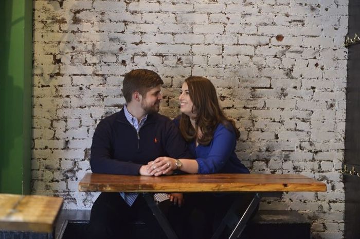 Pro Engagement Pics back!! Yay!