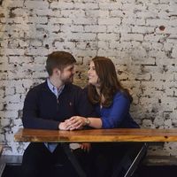 Pro Engagement Pics back!! Yay!