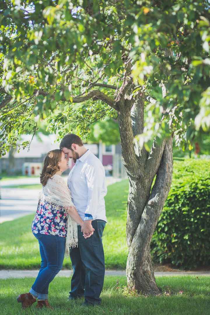 E-Session--Photo Heavy