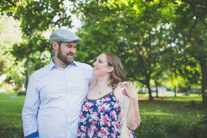 E-Session--Photo Heavy