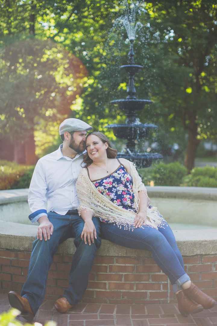 E-Session--Photo Heavy