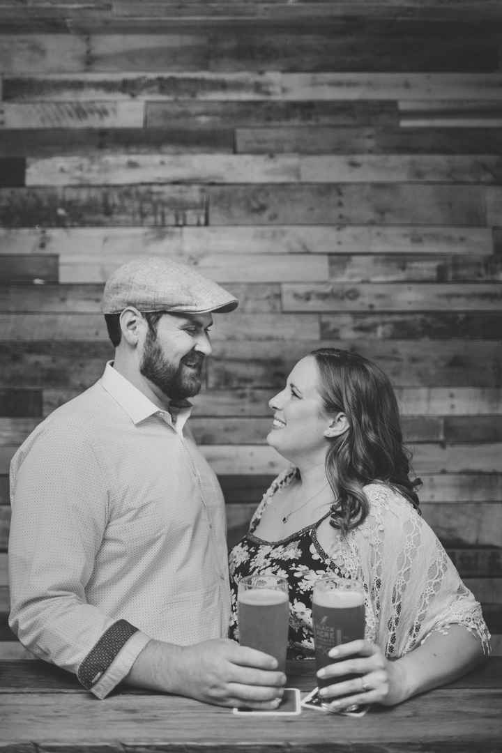 E-Session--Photo Heavy