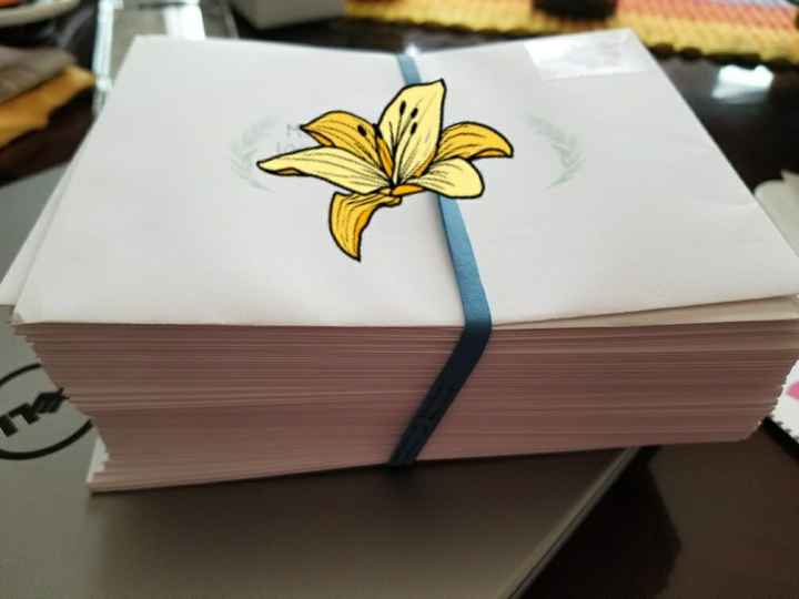 STDs in the Mail!