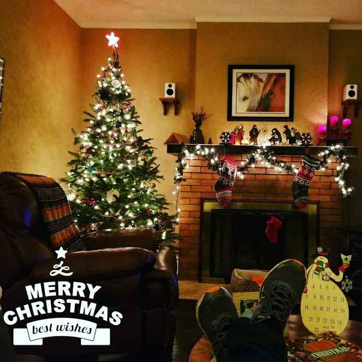 NWR: Happy Holidays