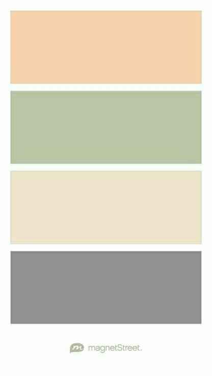  What are your color schemes? - 1