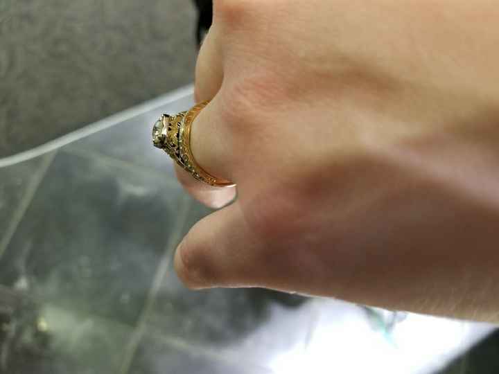  Wedding band - 2