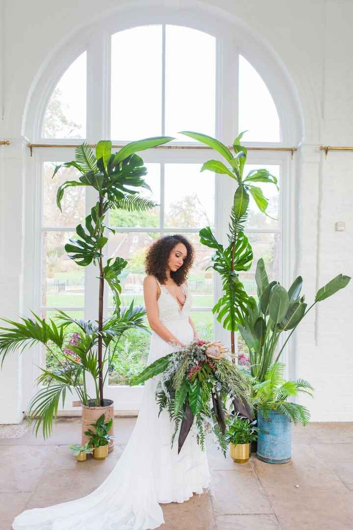How Would You Decorate This Space? - 1
