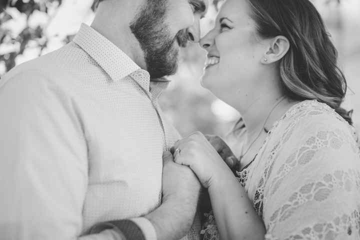 Let's Talk Photos! {Engagement} - 2