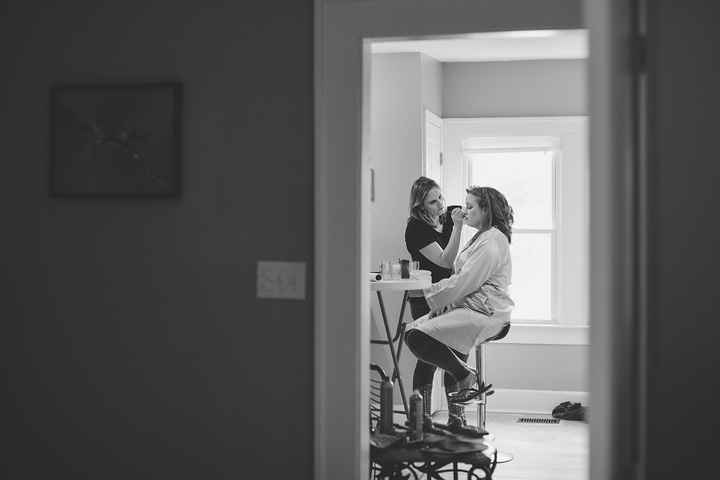 Let's Talk Photos! {Getting Ready} - 1