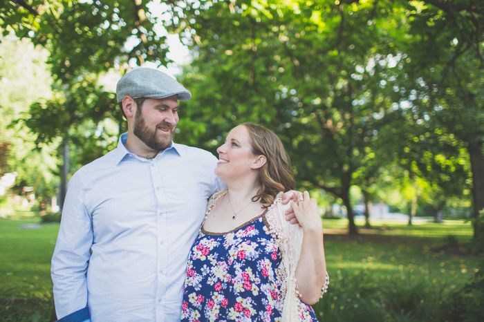 E-Session--Photo Heavy