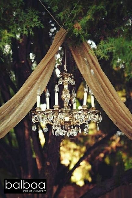  Suggestions for ceremony space... - 3
