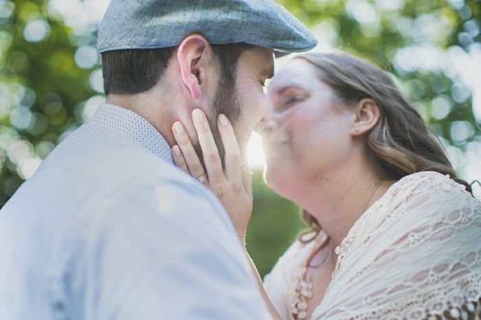  i need ideas for our Engagement Pics post your fave One! - 1