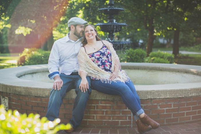  i need ideas for our Engagement Pics post your fave One! - 2