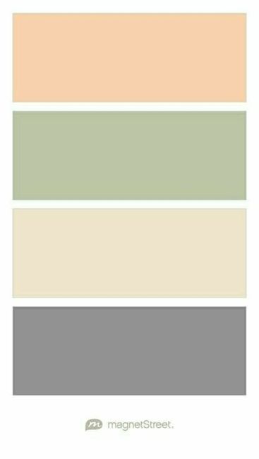  What are your color schemes? - 1