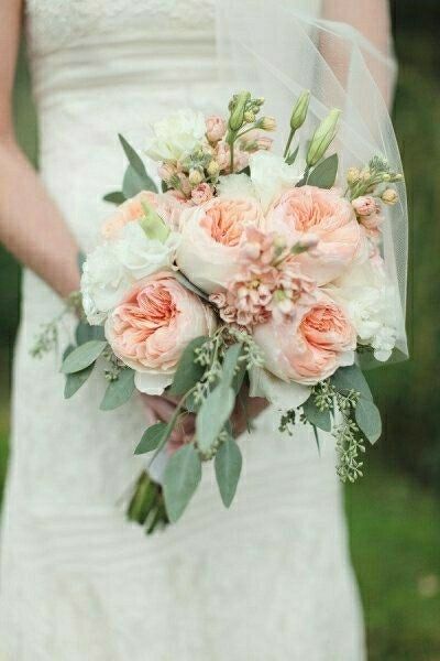  Post a pic of your bouquet!! - 1