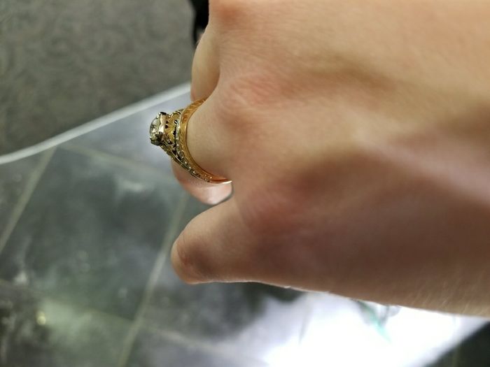  Wedding band - 2