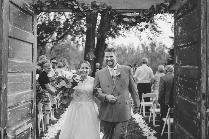 Recessional
