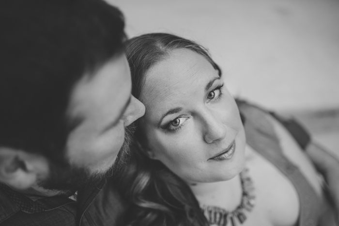 Let's Talk Photos! {Engagement} - 3