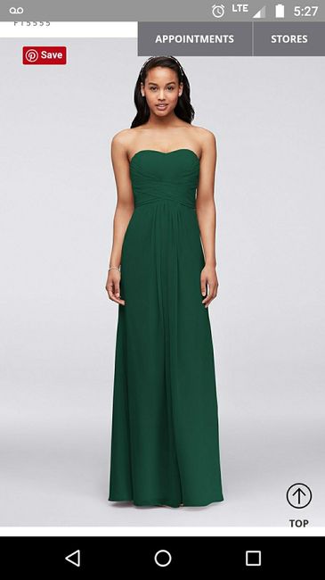 i need opinions on the colors/theme of the wedding - 2