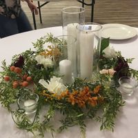 diy Floral Centerpieces - 1