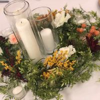 diy Floral Centerpieces - 2