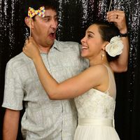 KWR: Favorite Picture from your Wedding Day