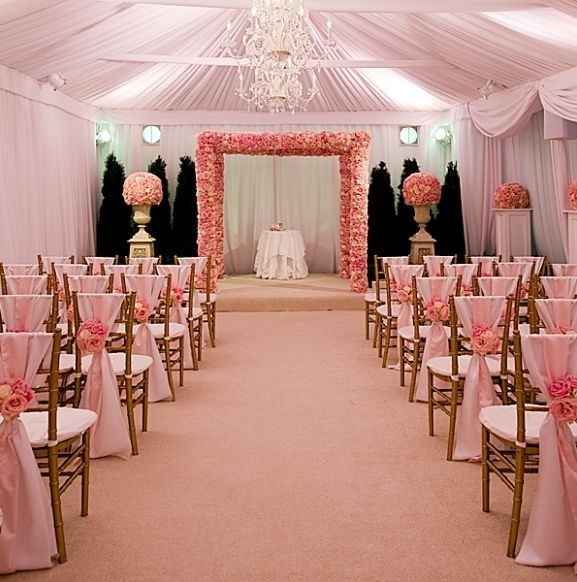 Ceremony Inspiration?