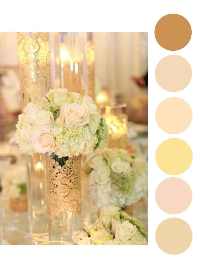 What's your theme/style and color palette?