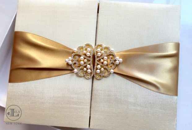 Invitations, whoa!