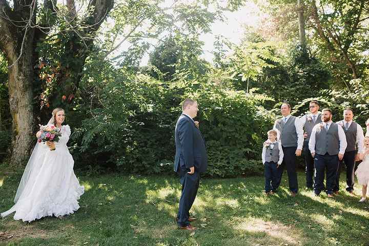 Pro BAM with first look prank