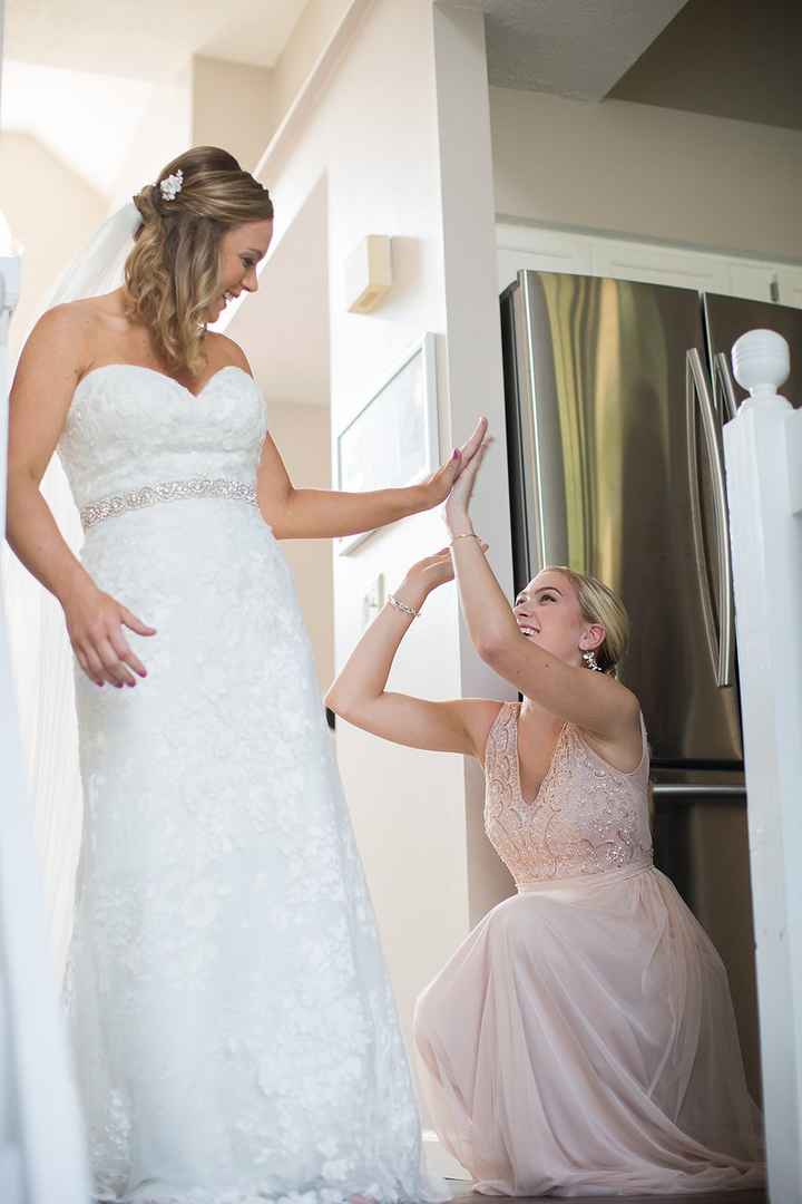 Pro BAM with first look prank