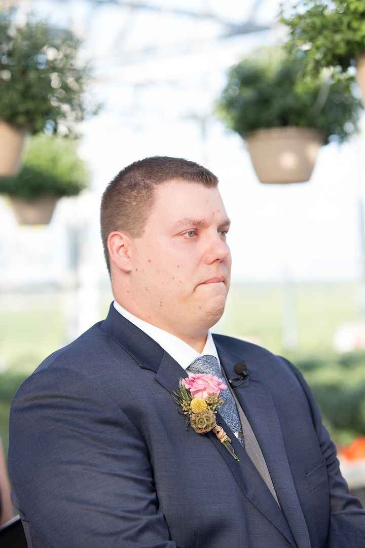 Pro BAM with first look prank