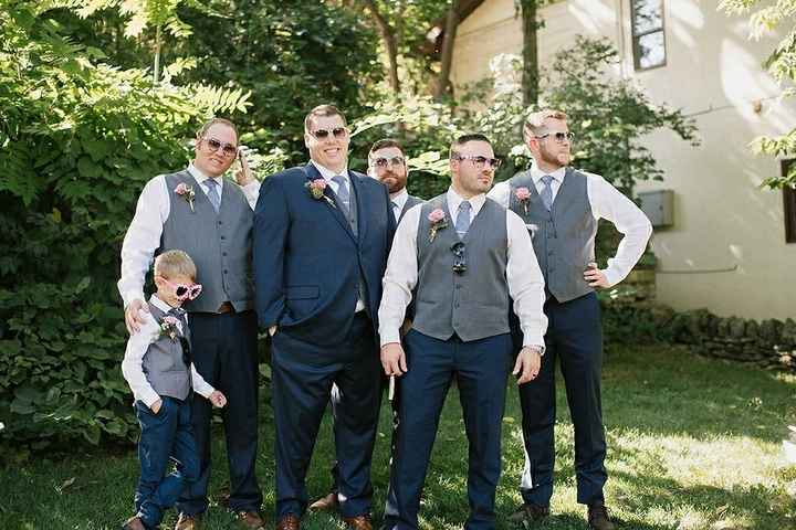 Pro BAM with first look prank