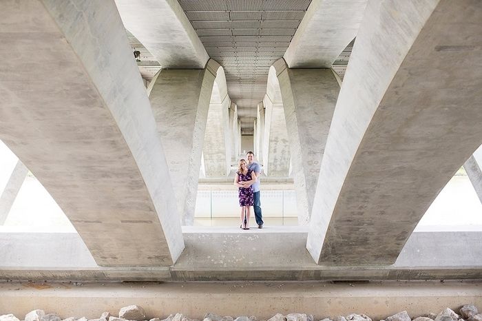 Engagement pics!