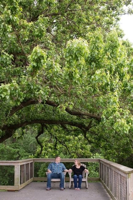 Engagement pics!