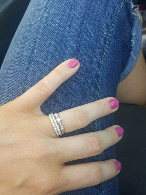 Wedding Nails